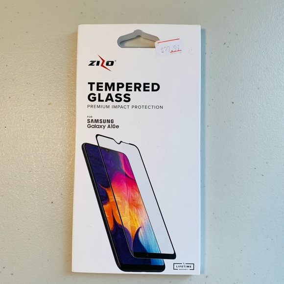 NWT Galaxy Glads Screen Protector - Picture 10 of 12